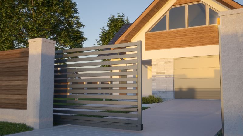 Driveway Gate Service in Annapolis, MD