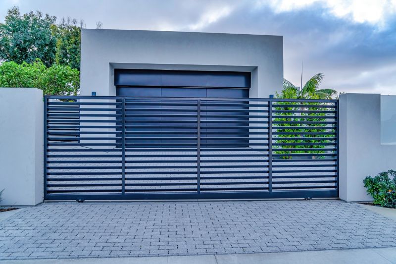Driveway Gate Service in Seattle, WA