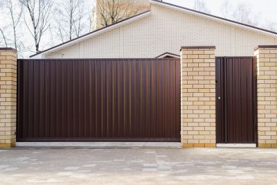 Add Security to Your Home or Business