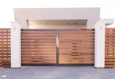 Provide a Physical Barrier
