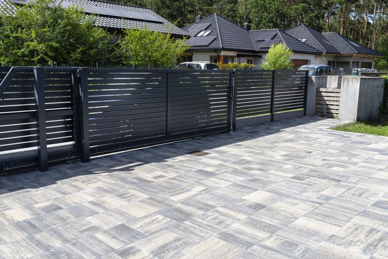 Sliding Gate Installation Services
